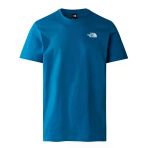 The North Face Erkek Box Nse Celebratıon Tişört Nf0a87nvrbı1
