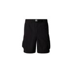 THE NORTH FACE Erkek CARGO POCKET Şort NF0A8BJGJK31 Siyah-REGS