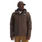 THE NORTH FACE Erkek Carto Triclimate ceket (1'li paket)