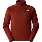 The North Face Erkek Ceket Bordo - L