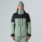 The North Face Erkek Chakal Ceket Nf0a87y6d5n1