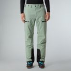 The North Face Erkek Chakal Pantolon NF0A87Y7BQ11 - S - Yeşil
