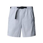 The North Face Erkek CLASS V PATHFINDER BELTED Şort - 7" NF0A8BHV0TI1
