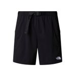 The North Face Erkek CLASS V PATHFINDER BELTED Şort - 7" NF0A8BHVJK31