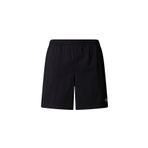 THE NORTH FACE Erkek CLASS V PATHFINDER PULL ON Şort - 7" NF0A8B5TJK31 Siyah-REGXXL