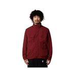 The North Face Erkek CONVERTIBLE Ceket NF0A8BJF0VO1 Çok Renkli L