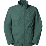 The North Face Erkek Convertıble Ceket NF0A8BJFHCH1 - Su Yeşili