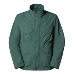 The North Face Erkek Convertıble Ceket Nf0a8bjfhch1