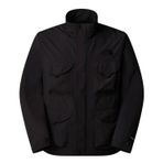 The North Face Erkek CONVERTIBLE Ceket NF0A8BJFJK31