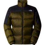 The North Face Erkek DIABLO DOWN 2.0 CEKET NF0A899390I1 Yeşil XL