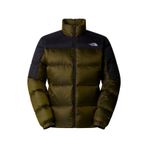The North Face Erkek Dıablo Down 2.0 Ceket Nf0a899390ı1 Yeşil