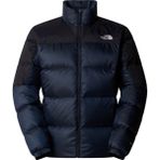 The North Face Erkek Dıablo Down 2.0 Ceket NF0A899399O1 - 2XL - Mavi