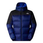 The North Face Erkek Dıablo Down 2.0 Kapüşonlu K.tüyü Ceket Nf0a89920aı1