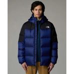 THE NORTH FACE Erkek Diablo Down Kapüşonlu Erkek Sweatshirt (1'li Paket)