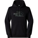 The North Face Erkek DREW PEAK LIGHT REGULAR HOODIE Sweatshirt NF0A8C1BASW1