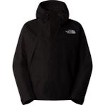 The North Face Erkek Dryvent Mono Mountaın Ceket NF0A88XFJK31 - 2XL - Siyah
