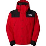 The North Face Erkek Dryvent Mono Mountaın Ceket NF0A88XFKZ31 - XL - Kırmızı