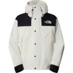 The North Face Erkek Dryvent Mono Mountaın Ceket NF0A88XFROU1 - S - Beyaz