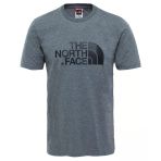 The North Face Erkek Easy Tişört T92tx3jbv Gri