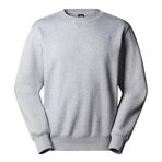 The North Face Erkek Essentıal Relaxed Crewneck Sweatshırt Nf0A89Etdyx1