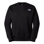 The North Face Erkek Essentıal Relaxed Crewneck Sweatshırt Nf0a89etjk31