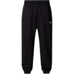 The North Face Erkek Essentıal Relaxed Straıght Jogger Eşofman NF0A8C1FJK31 - Siyah