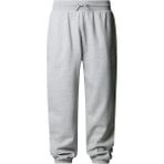 The North Face Erkek Essentıal Relaxed Straıght Jogger Pantolon NF0A8C1FDYX1 - XS - Gri