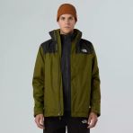 The North Face Erkek EVOLVE II TRICLIMATE 3in1 CEKET NF00CG55WOG1