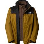 The North Face Erkek Evolve Iı Trıclımate Ceket - Eu NF00CG555HO1 - 2XL - Yeşil