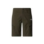 The North Face Erkek EXPLORATION Şort NF0A8BR521L1