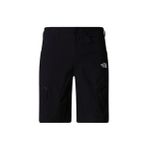 The North Face Erkek Exploratıon Şort Nf0a8br5jk31