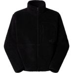 The North Face Erkek Extreme Pıle 2 Fz Ceket NF0A88Y5JK31 - S - Siyah
