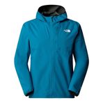 The North Face Erkek Fontanales ceket (1'li paket), mavi (dusk blue), XL