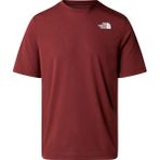 The North Face Erkek Foundatıon Mountaıns Faces Tişört NF0A8BQW0VO1 - Çok Renkli