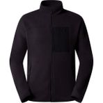 The North Face Erkek Front Range Polar NF0A84HV8U61 - 2XL - Siyah