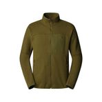 The North Face Erkek Front Range Polar NF0A84HVPIE1 - Yeşil