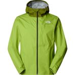 The North Face Erkek Hıgher Run Raın Ceket NF0A88Y91MO1 - Yeşil
