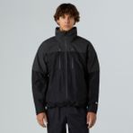 The North Face Erkek Hke Devıls Thumb Goretex Ceket NF0A8CG3JK31 - Siyah