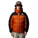 The North Face Erkek HMLYN DOWN PARKA NF0A4QYX5PO1 Bakır L
