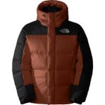 The North Face Erkek Hmlyn Down Parka NF0A4QYX5PO1 - XL - Bakır