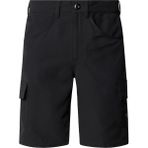 The North Face Erkek Horızon Şort - Eu NF0A824D4EN1 - Gri - 36