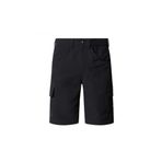 The North Face Erkek HORIZON Şort - EU NF0A824D4EN1 Gri REG30