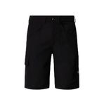 THE NORTH FACE Erkek HORIZON Şort - EU NF0A824D4H01 Siyah-REG38