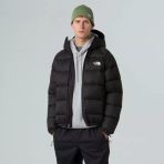The North Face Erkek Hydrenalıte Kaztüyü Hoodıe Ceket Nnf0a5gıejk31