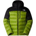 The North Face Erkek Kalıx Kaz Tüyü Mont NF0A88SK5OT1 - M - Yeşil