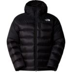 The North Face Erkek Kalıx Kaz Tüyü Mont NF0A88SKJK31 - 2XL - Siyah