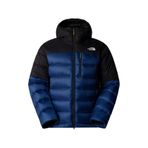The North Face Erkek Kalıx Kaz Tüyü Mont Nf0a88skmpf1 Mavi