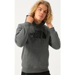 THE NORTH FACE Erkek Kapüşonlu Sweatshirt Drew Peak Pullover Hoodie