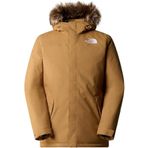 THE NORTH FACE Erkek Kış Ceketi M Recycled Zaneck