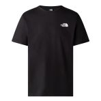 The North Face Erkek Kısa Kollu Box Nse Tişört Nf0a87npjk31